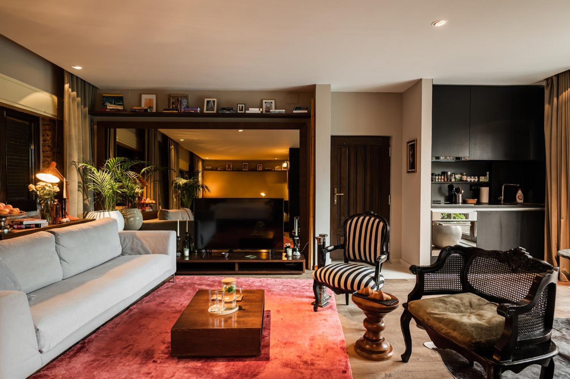 Le Petit Chalet Braşov Extérieur photo